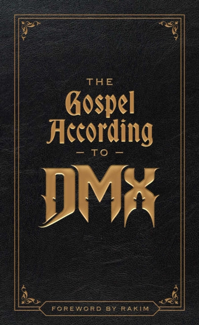 DMX - The Gospel According to DMX