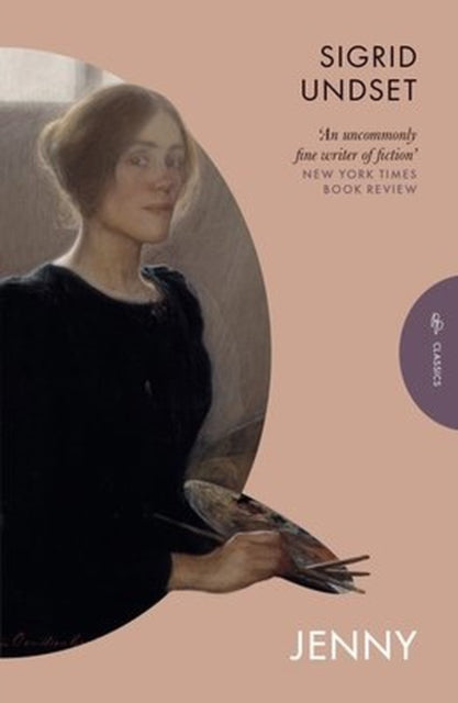 Undset, Sigrid - Jenny