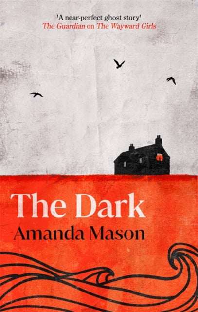 Mason, Amanda - The Dark