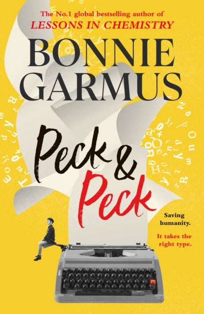 Garmus, Bonnie - Peck & Peck