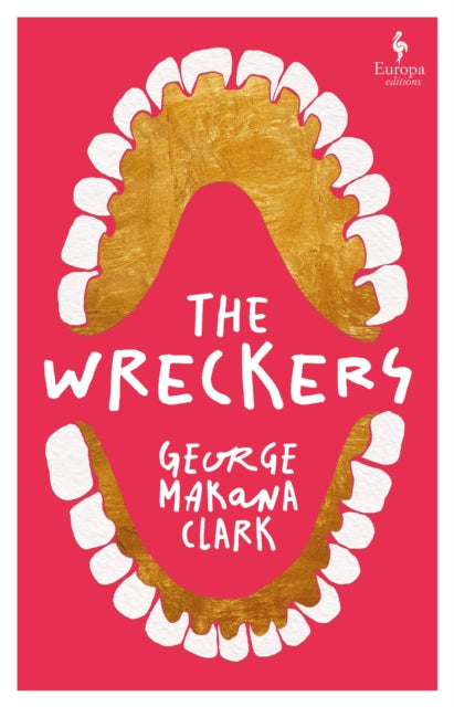 Clark, George Makana - The Wreckers