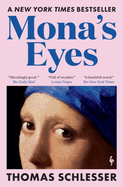 Schlesser, Thomas - Mona's Eyes