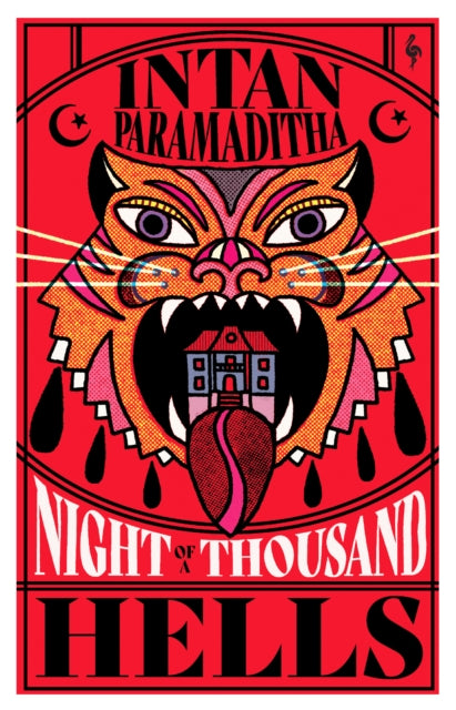 Paramaditha, Intan - Night of a Thousand Hells