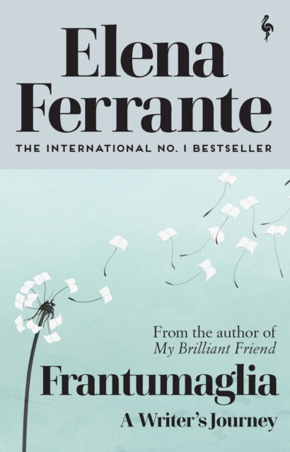 Ferrante, Elena - Frantumaglia