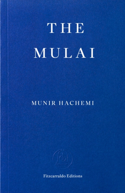 Hachemi, Munir - The Mulai