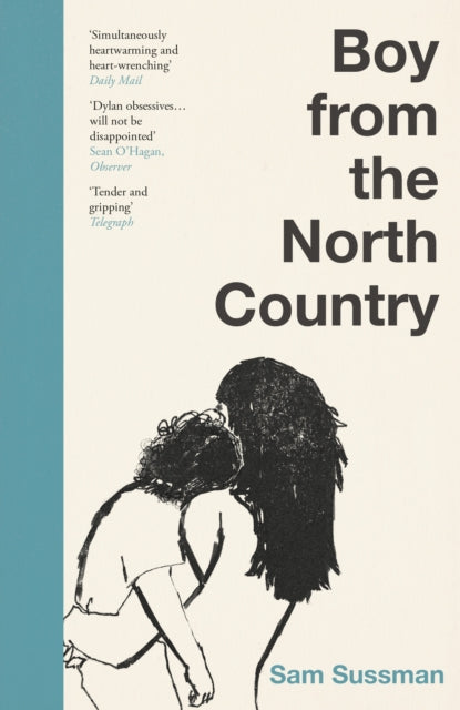 Sussman, Sam - Boy from the North Country