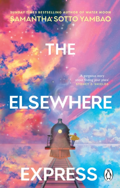 Sotto Yambao, Samantha - The Elsewhere Express