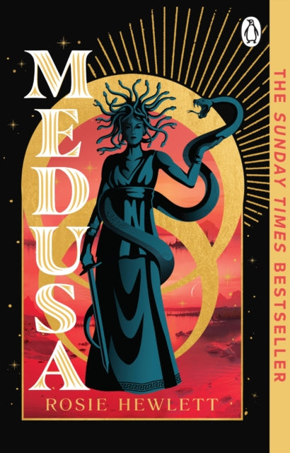 Hewlett, Rosie - Medusa