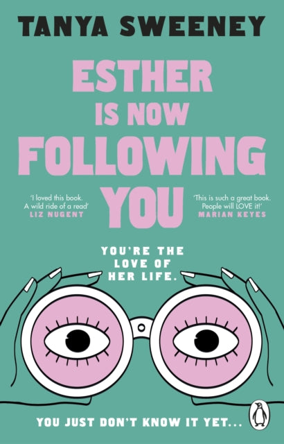 Sweeney, Tanya - Esther is Now Following You