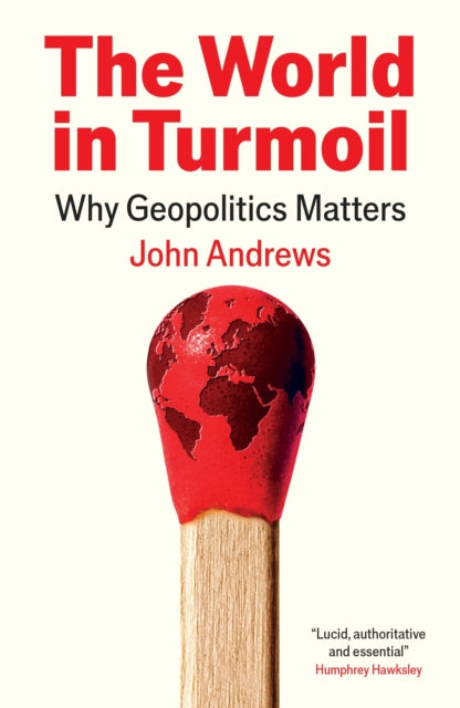 Andrews, John - The World in Turmoil