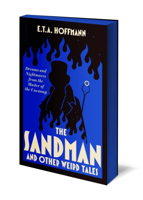 Hoffmann, E.T.A. - The Sandman