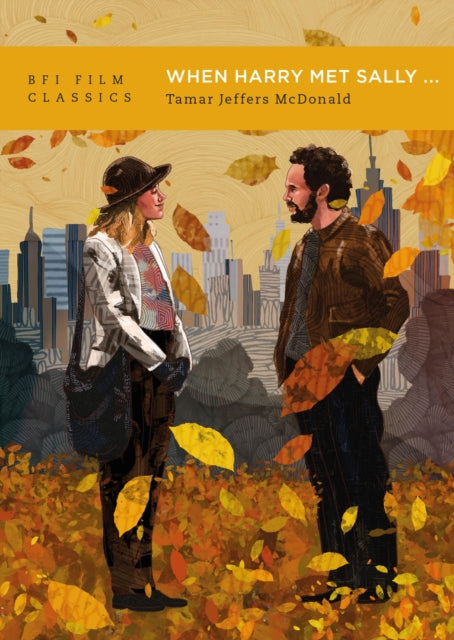 Mcdonald, Tamar Jeffers - When Harry Met Sally...