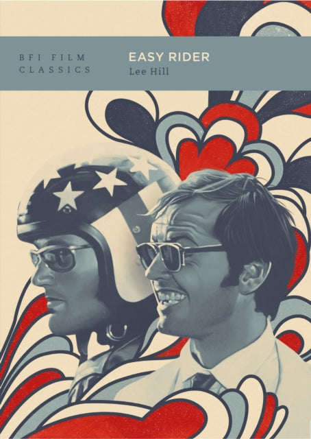 Hill, Lee - Easy Rider