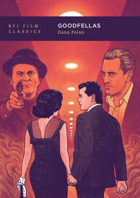 Polan, Dana - Goodfellas
