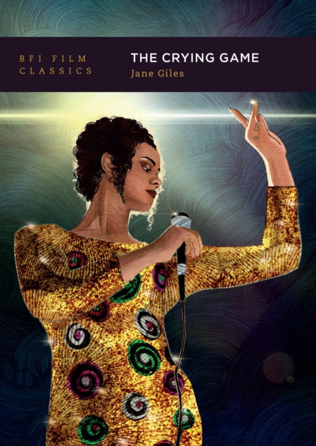 Giles, Jane - The Crying Game