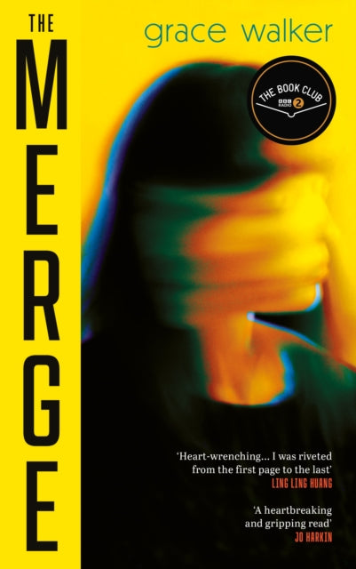 Walker, Grace - The Merge