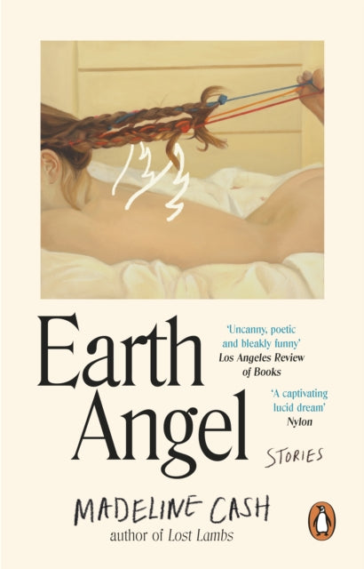 Cash, Madeline - Earth Angel
