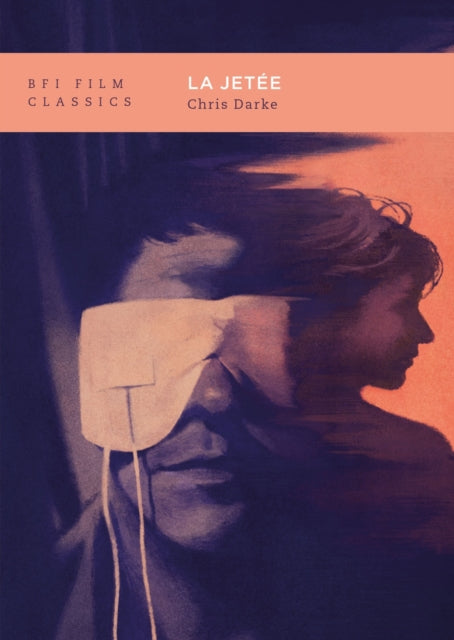 Darke, Chris - La Jetée