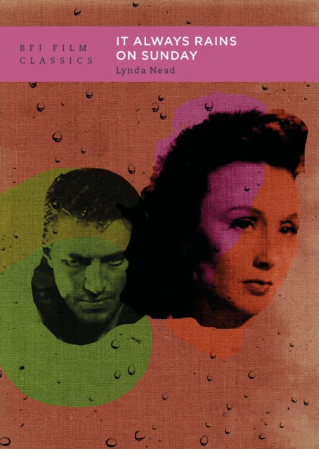 Nead, Lynda - It Always Rains on Sunday