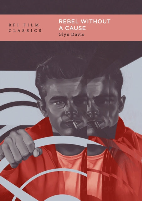 Davis, Glyn - Rebel Without a Cause