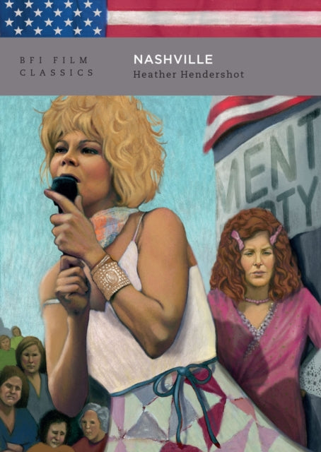 Hendershot, Heather - Nashville