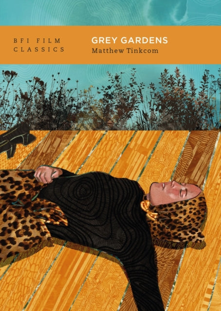 Tinkcom, Dr. Matthew - Grey Gardens