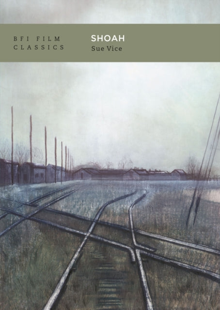 Vice, Professor Sue - Shoah