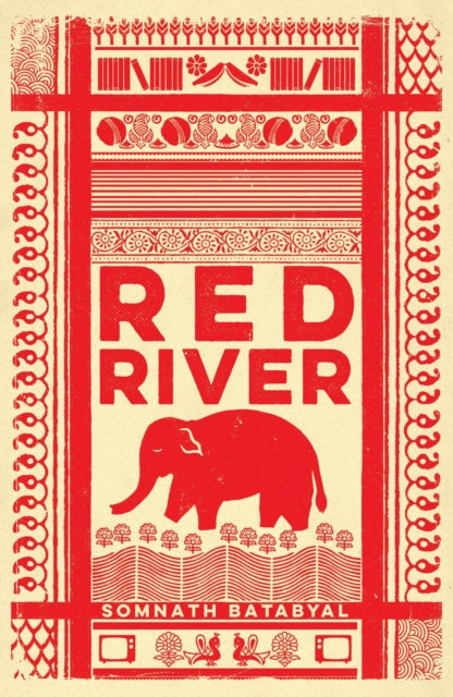 Batabyal, Somnath - Red River