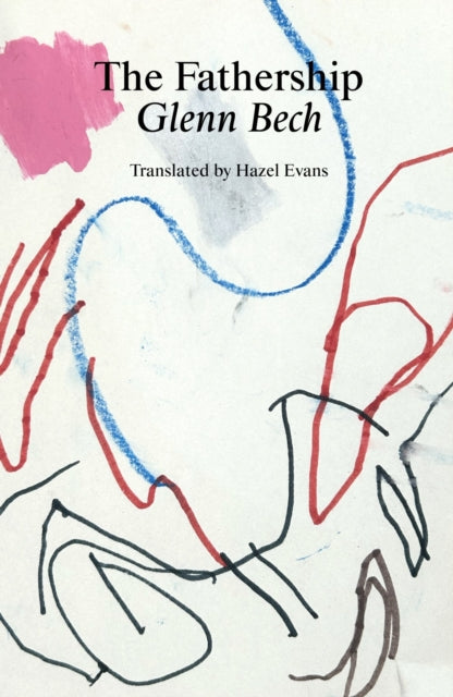 Bech, Glenn - The Fathership
