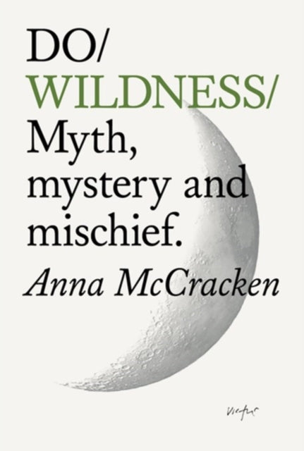 McCracken, Anna - Do Wildness