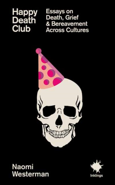 Westerman, Naomi - Happy Death Club