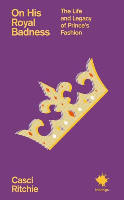 Ritchie, Casci - On His Royal Badness