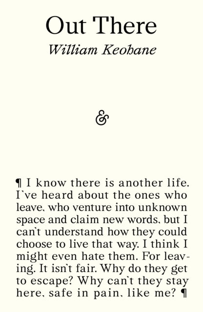 Keohane, William - Out There
