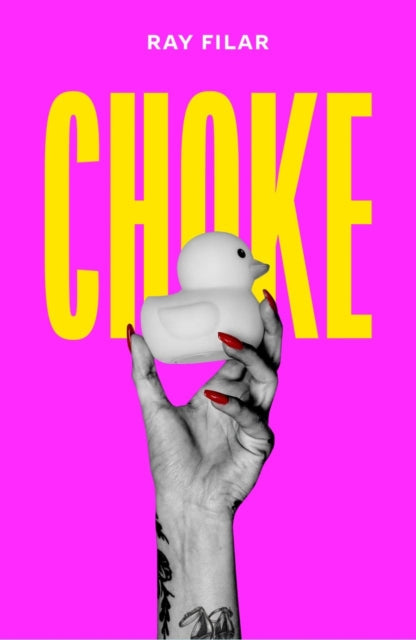 Filar, Ray - Choke