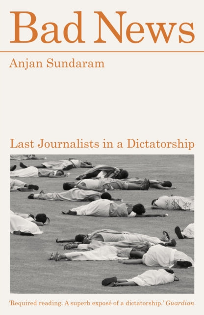 Sundaram, Anjan - Bad News