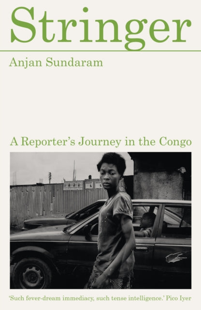 Sundaram, Anjan - Stringer