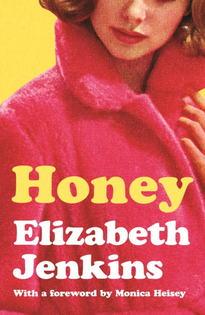 Jenkins, Elizabeth - Honey