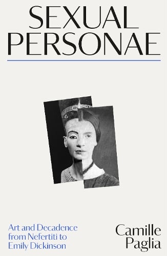 Paglia, Camille - Sexual Personae
