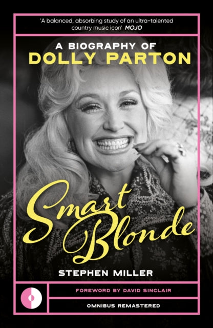Miller, Stephen - Smart Blonde: Dolly Parton