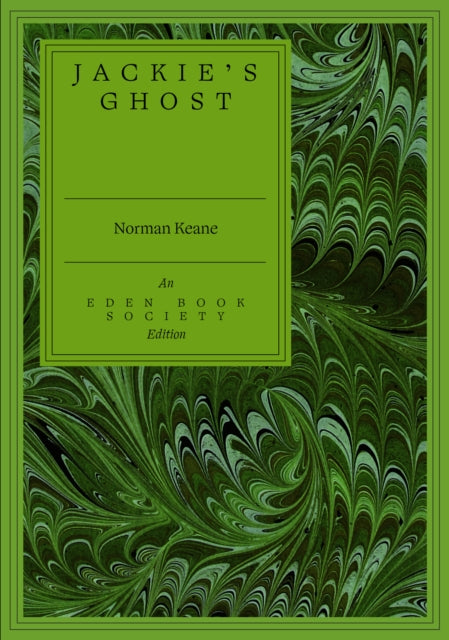 Keane, Norman - Jackie's Ghost