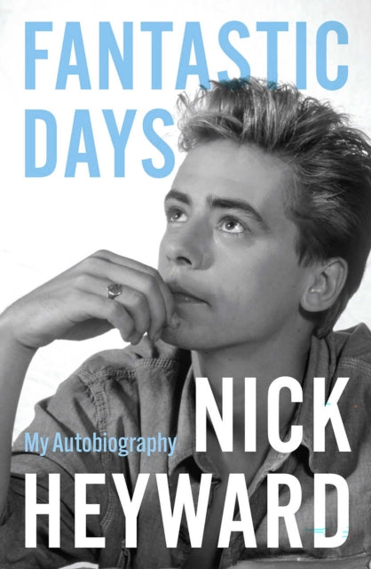Heyward, Nick - Fantastic Days