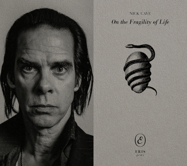 Cave, Nick - On The Fragility of Life