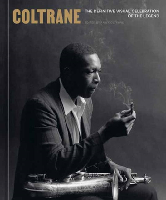 Coltrane, Ravi - Coltrane