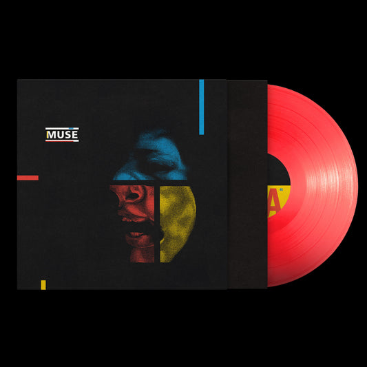 Muse - Muse EP (RSD 2026)