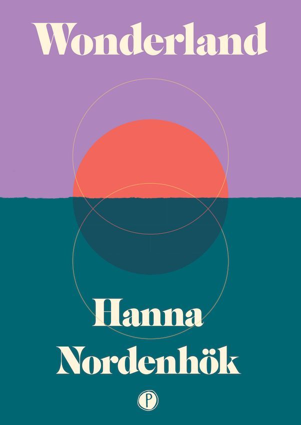 Nordenhok, Hanna - Wonderland