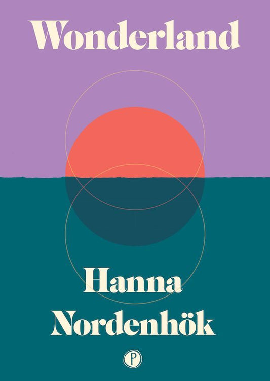 Nordenhok, Hanna - Wonderland
