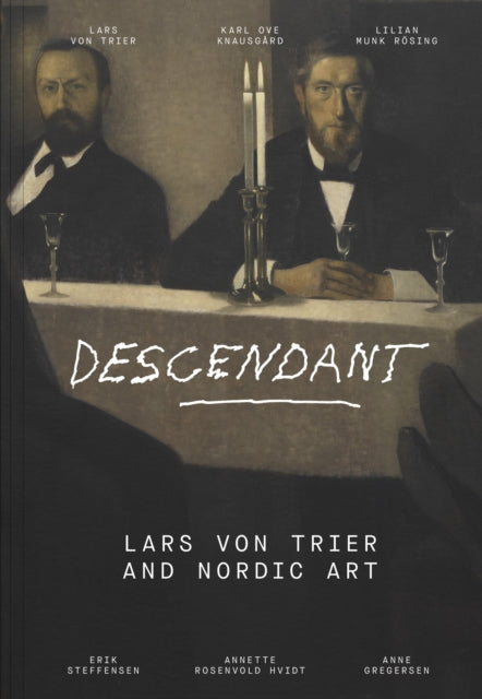 Von Trier, Lars - Descendant