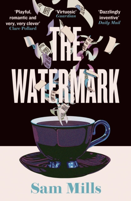 Mills, Sam - The Watermark