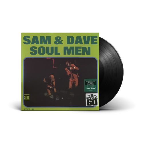 Sam & Dave - Soul Men (2024 Repress)