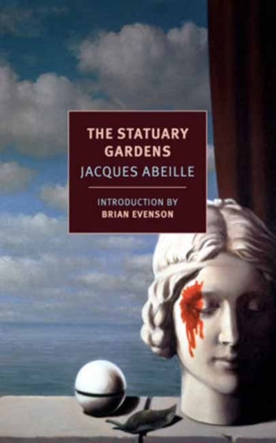 Abeille, Jacques - The Statuary Gardens